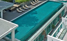 Damas Suites & Residences Kuala Lumpur